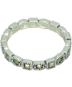 Srebrna obrączka damska z markazytami 925 – geometryczna elegancjadf.jpg