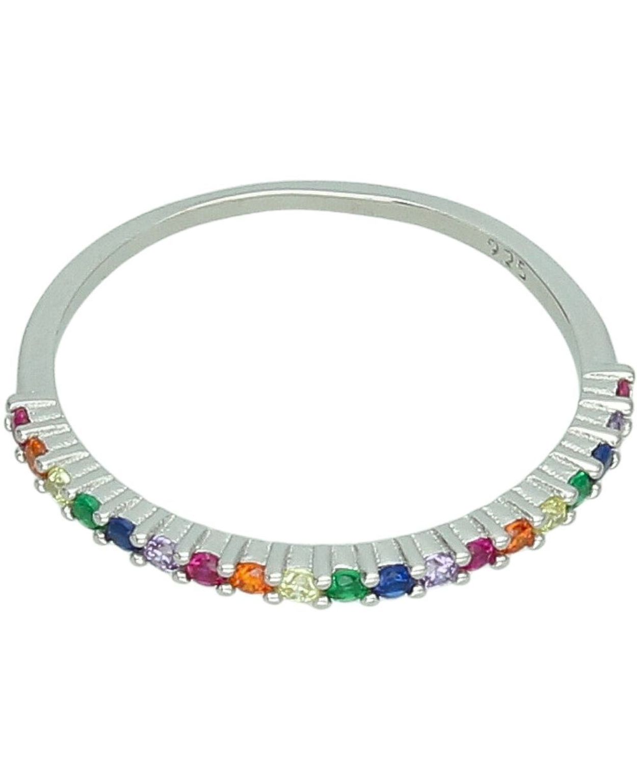 Srebrny pierścionek obrączkowy 925 z kodlorową cyrkonią – delikatna elegancja.jpg