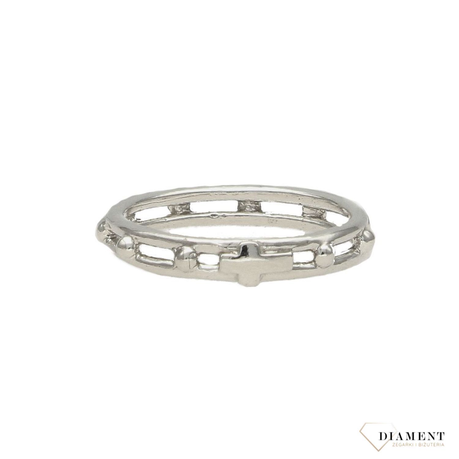 Różaniec na palec ze srebra DIA-PRS-2796-925.jpg