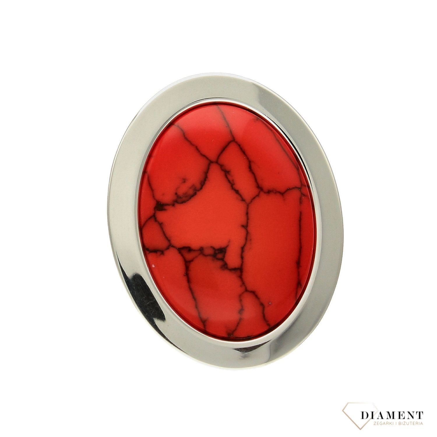 Srebrny pierścionek koral syntetyczny DIA-PRS-2933-925 (1).jpg