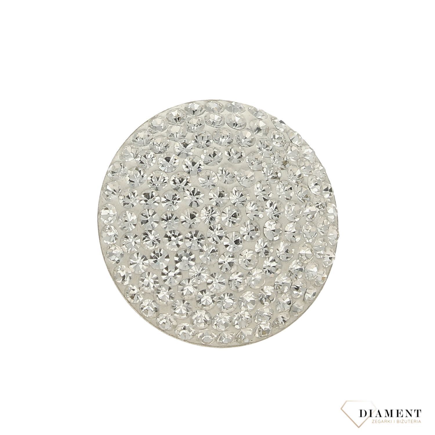 Szeroki, srebrny pierścionek z białymi kryształami w białym kolorze DIA-PRS-3384-925 (1).jpg