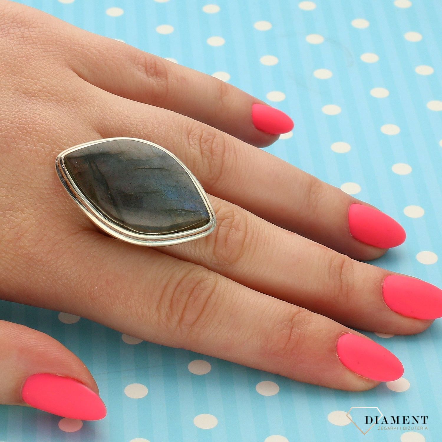 Srebrny pierścionek z kamieniem labradoryt DIA-PRS-3410-925 (1).jpg