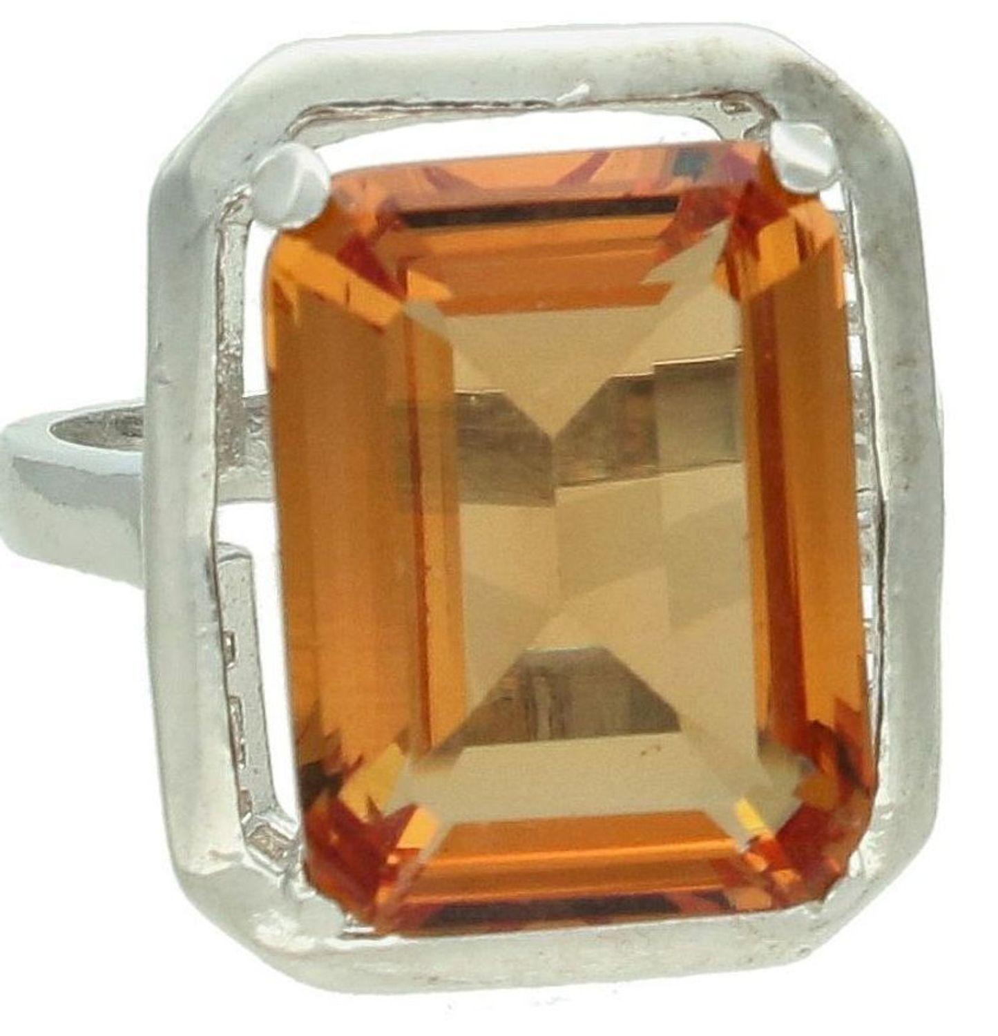 Srebrny pierścionek damski 925 z Zultanitem rozmiar 18 DIA-PRS-3720-925. Pierścionek srebrny Zultanit. Srebrny pierścionek z kamieniem naturalnym. Srebrny pierścionek na prezent. Srebrny pierścionek z dużym oczkiem.jpg