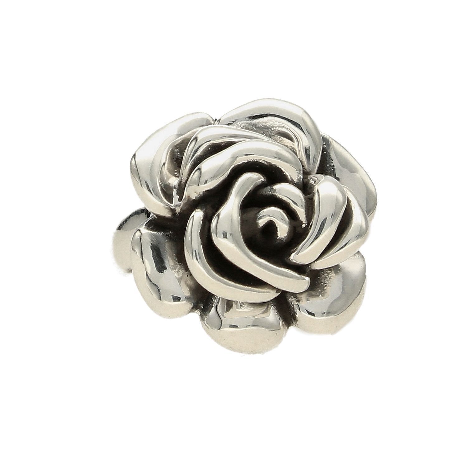 Srebrny pierścionek 'Duża Róża' DIA-PRS-3894-925 (1).jpg