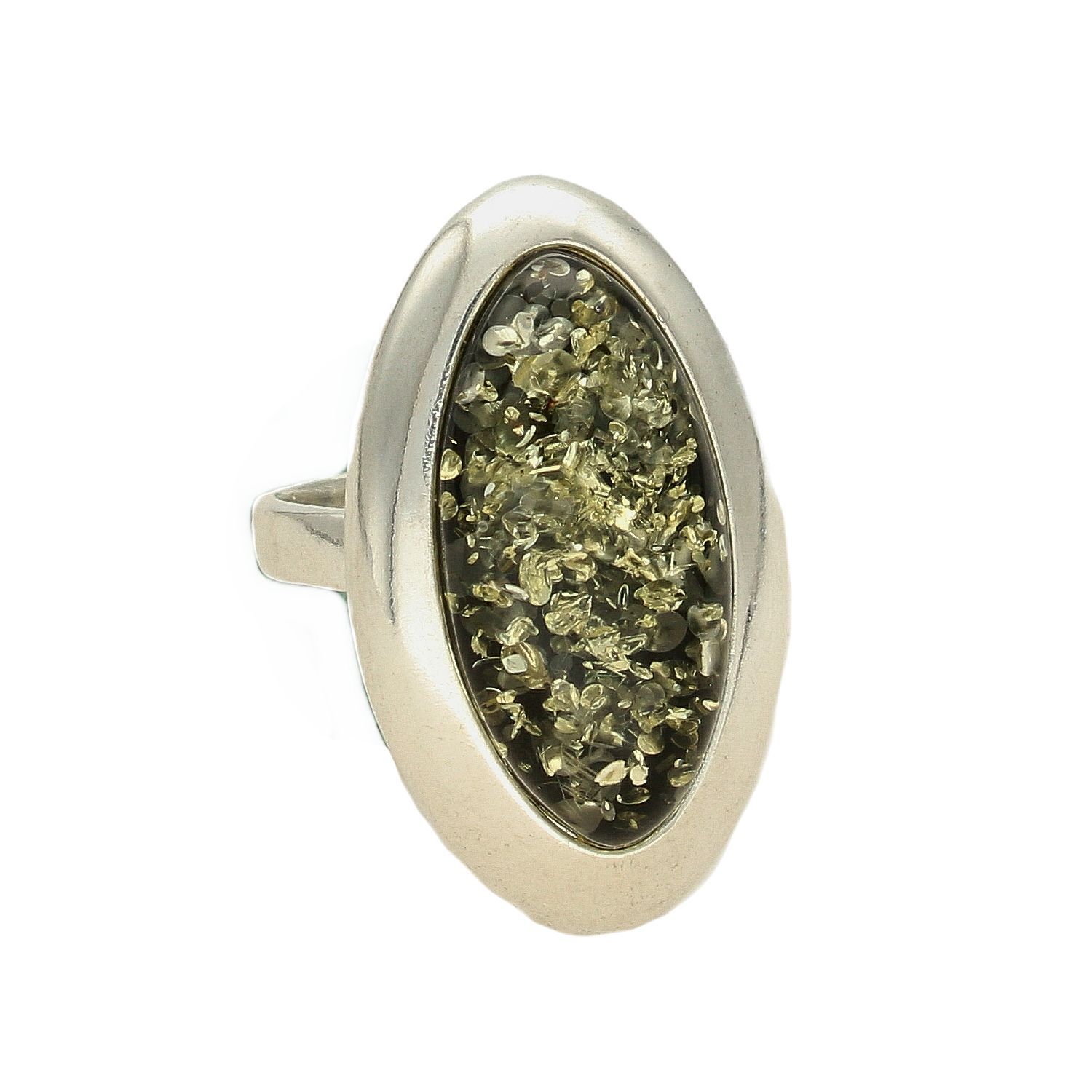 Srebrny pierścionek z zielonym bursztynem DIA-PRS-4557-925 (1).jpg