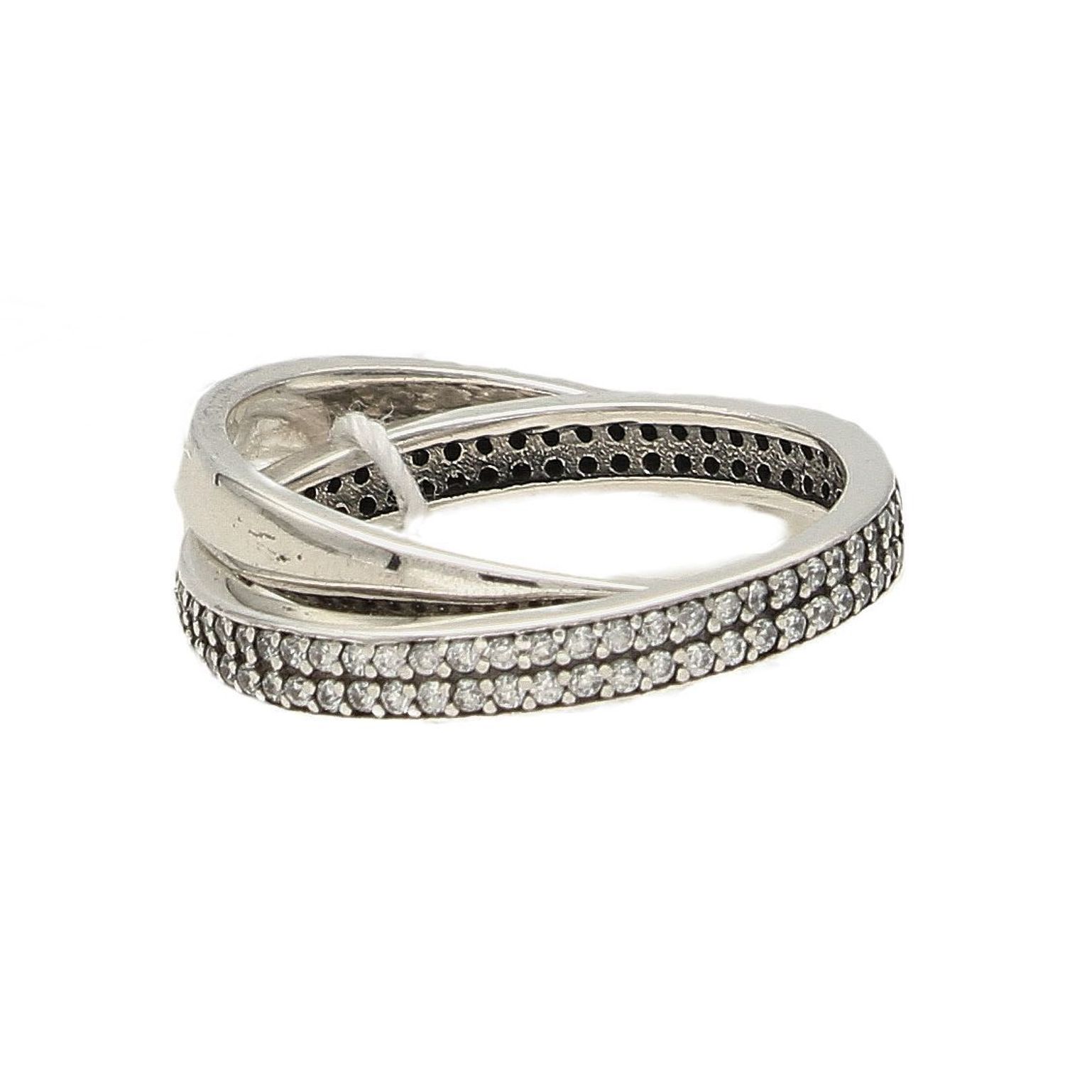 Srebrny podwójny pierścionek DIA-PRS-4570-925 (2).jpg