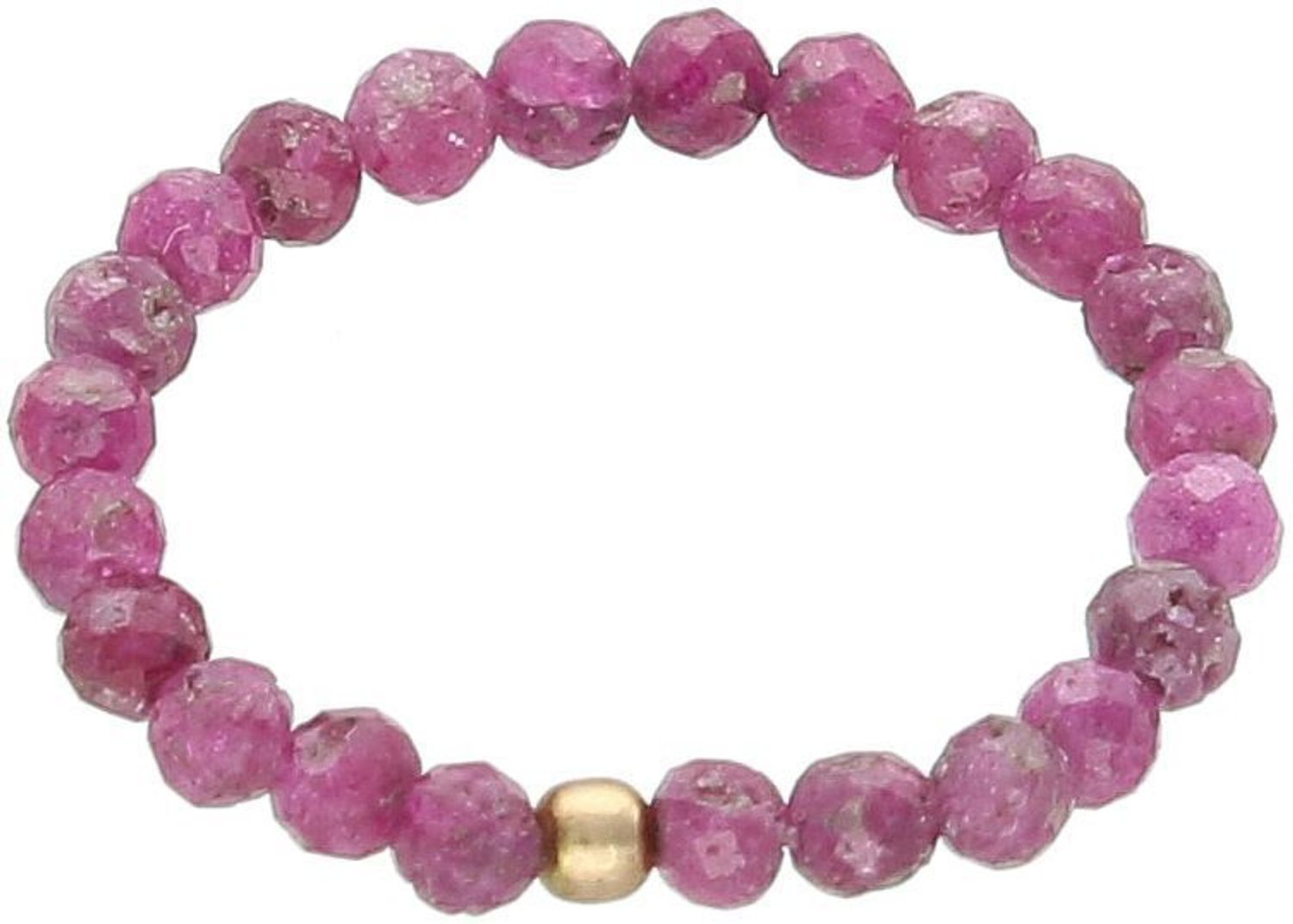 Delikatny pierścionek damski na gumce z naturalnym rubinem. Srebro próby 925, rozmiar 13. Model DIA-PRS-4910-RUBIN – klasyka i elegancja w naturalnym wydaniu.1.jpg