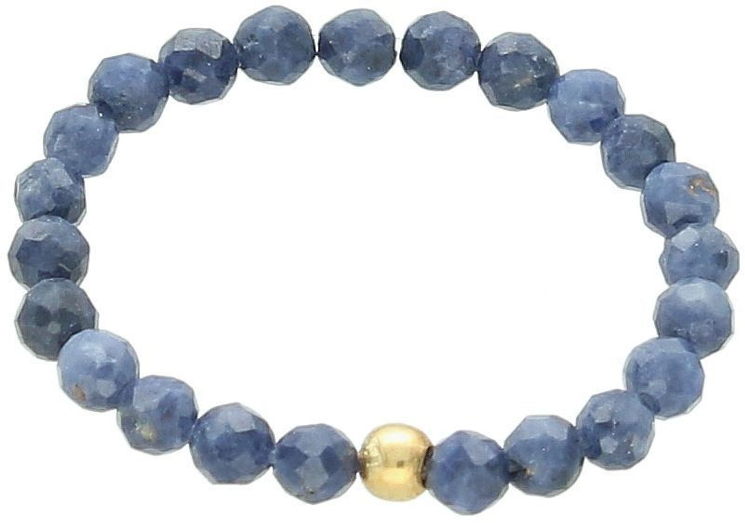 pierścionek damski szafir, srebrny pierścionek 925, pierścionek na gumce, biżuteria z kamieniami naturalnymi, szafir pierścionek, pierścionek damski rozmiar 16, DIA-PRS-4917-SZAFIR1.jpg