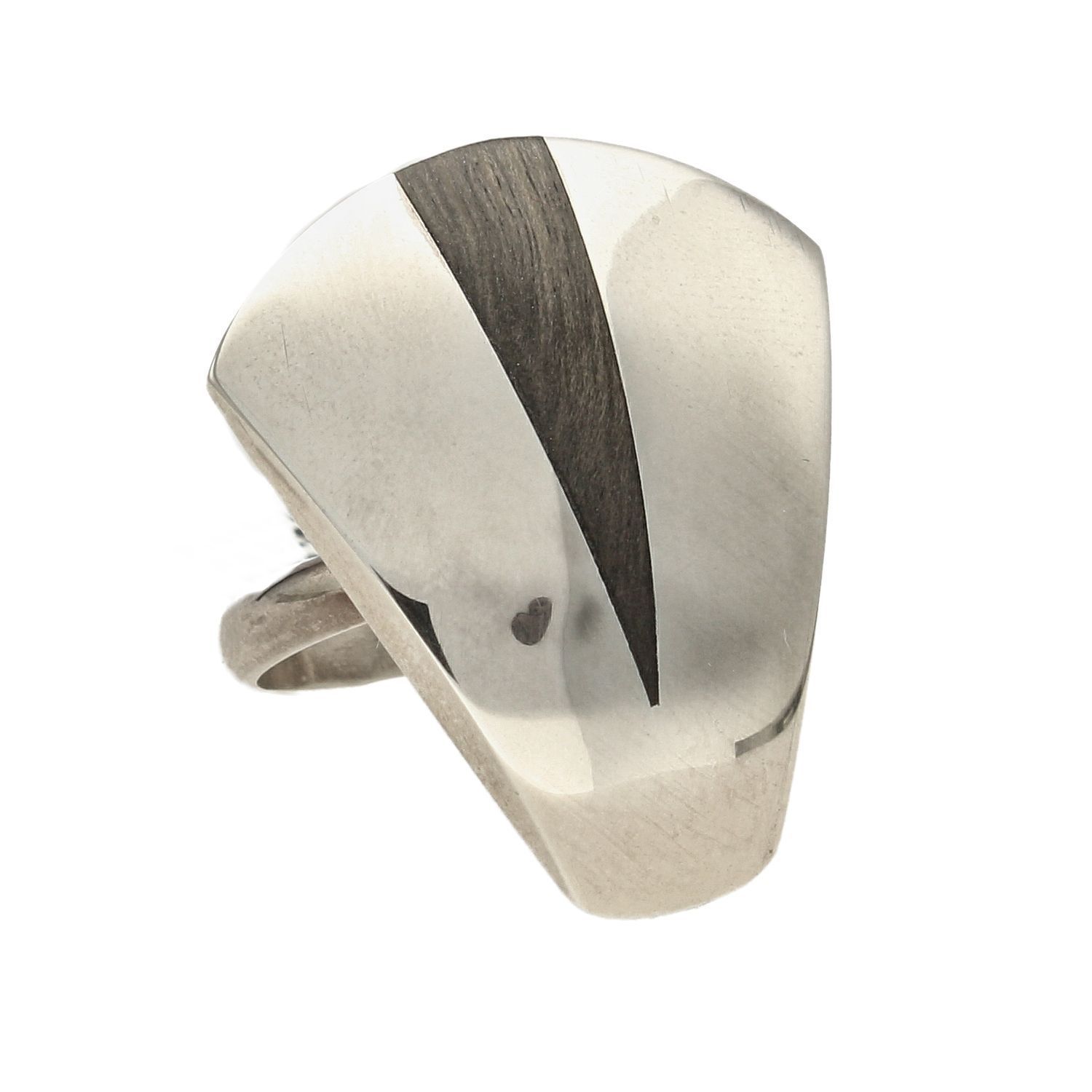 Srebrny pierścionek z hebanem 925 DIA-PRS-4985-925 (1).jpg