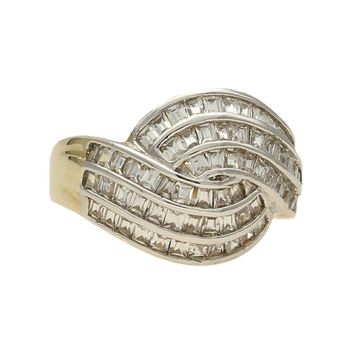 Złoty pierścionek faliste wzory z cyrkonią DIA-PRS-5026-585 (1).jpg