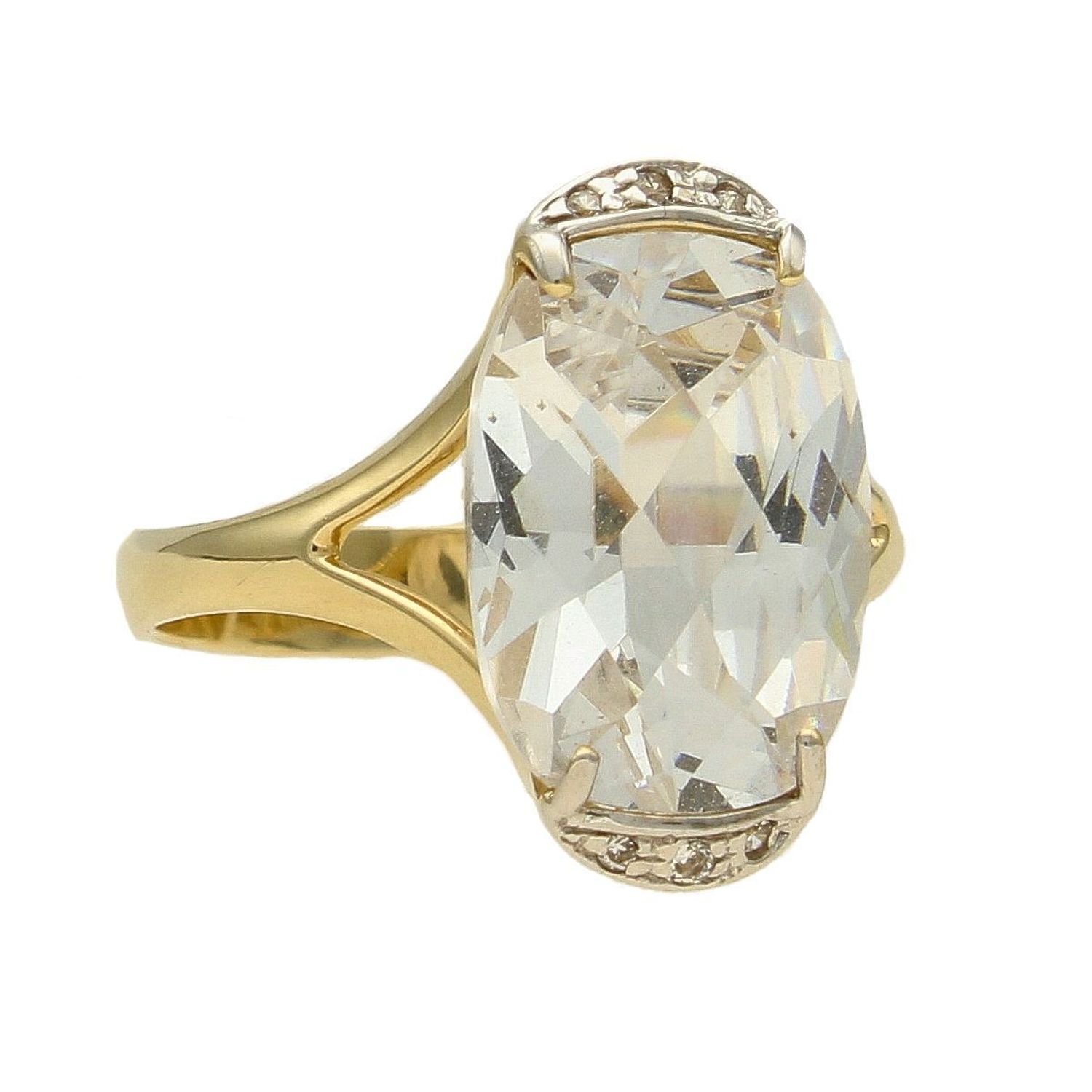 Złoty pierścionek duża cyrkonia DIA-PRS-5030-585 (1).jpg