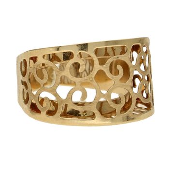 Złoty pierścionek szeroki z ażurowym wzorem DIA-PRS-5055-585 (1).jpg