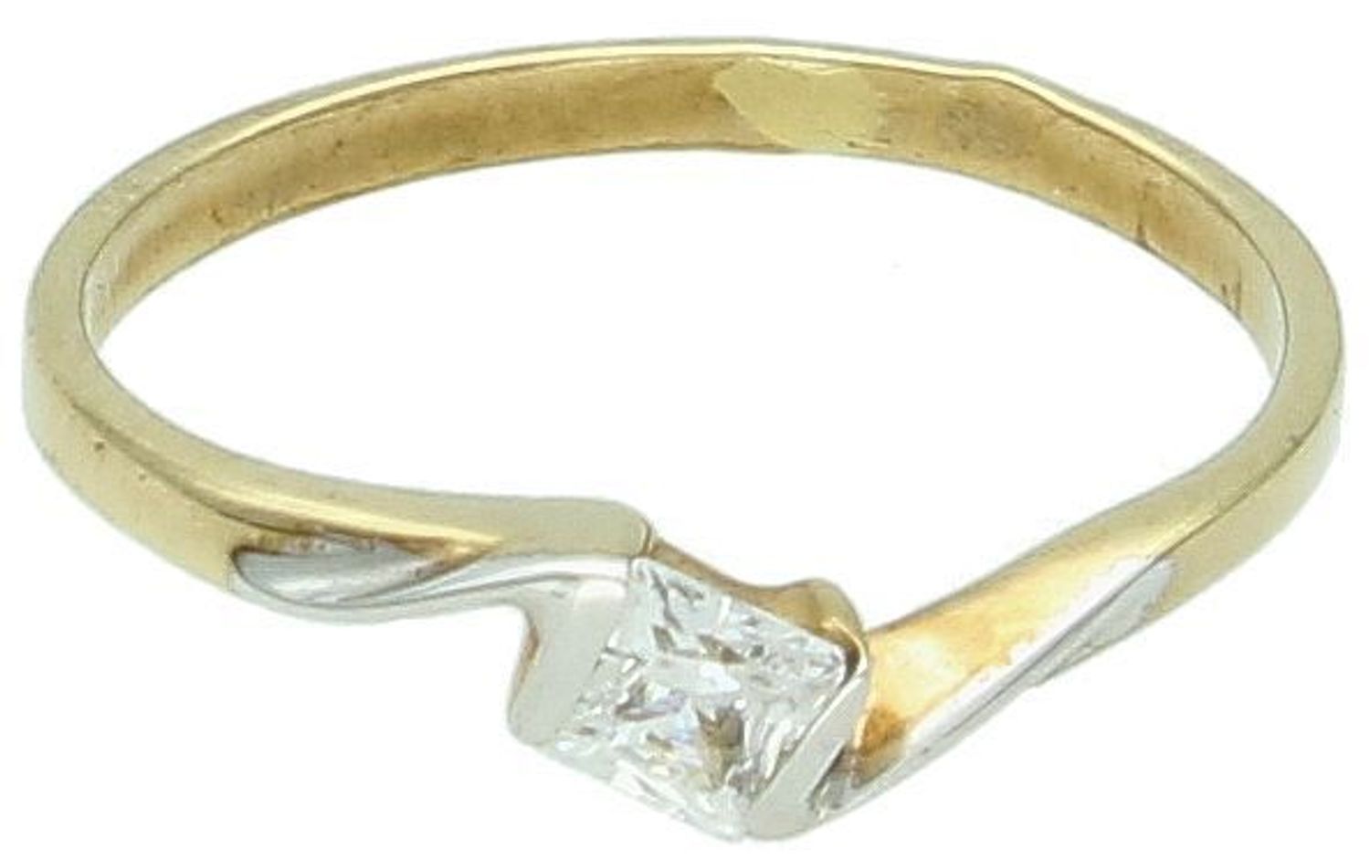 Złoty pierścionek 333 na zaręczyny z cyrkonią.jpg