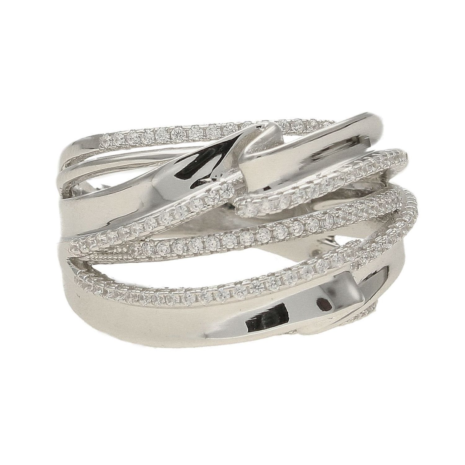 Srebrny szeroki pierścionek DIA-PRS-5461-925 (1).jpg