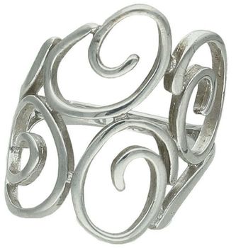 Srebrny pierścionek damski 925 szerokie ornamenty rozmiar 11 DIA-PRS-7151-925 8.jpg