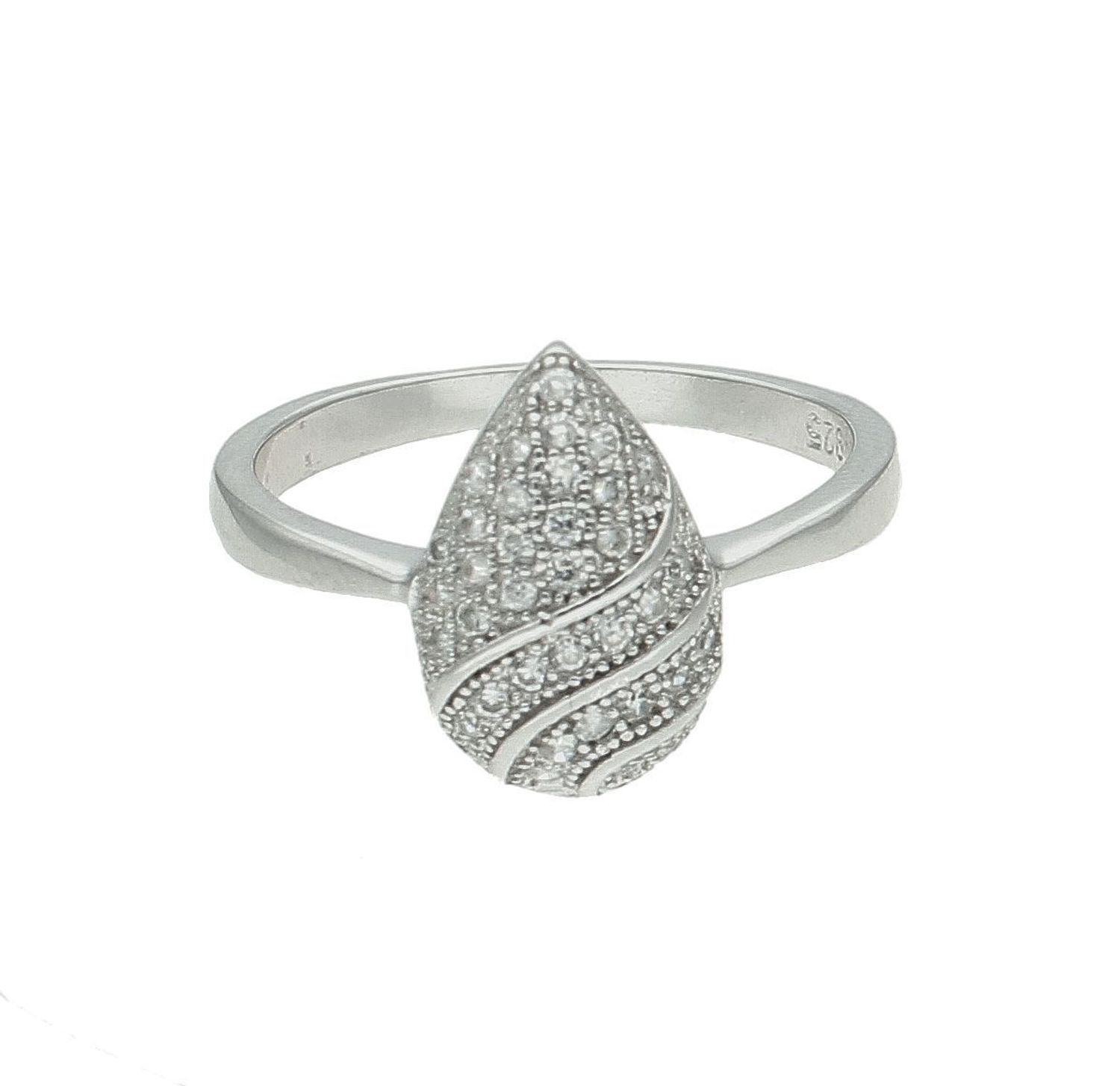 Pierścionek srebrny 925 łezka rozmiar 11 DIA-PRS-7154-925 (2).jpg