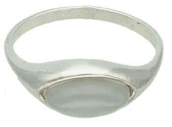 Srebrny pierścionek damski 925 z chalcedonem rozmiar 13 DIA-PRS-7270-925. Srebrny pierścionek damski. Srebrny pierścionek z kamieniem. Pierścionek srebrny damski. Srebrny pierścionek na prezent dla kobiety.3.jpg