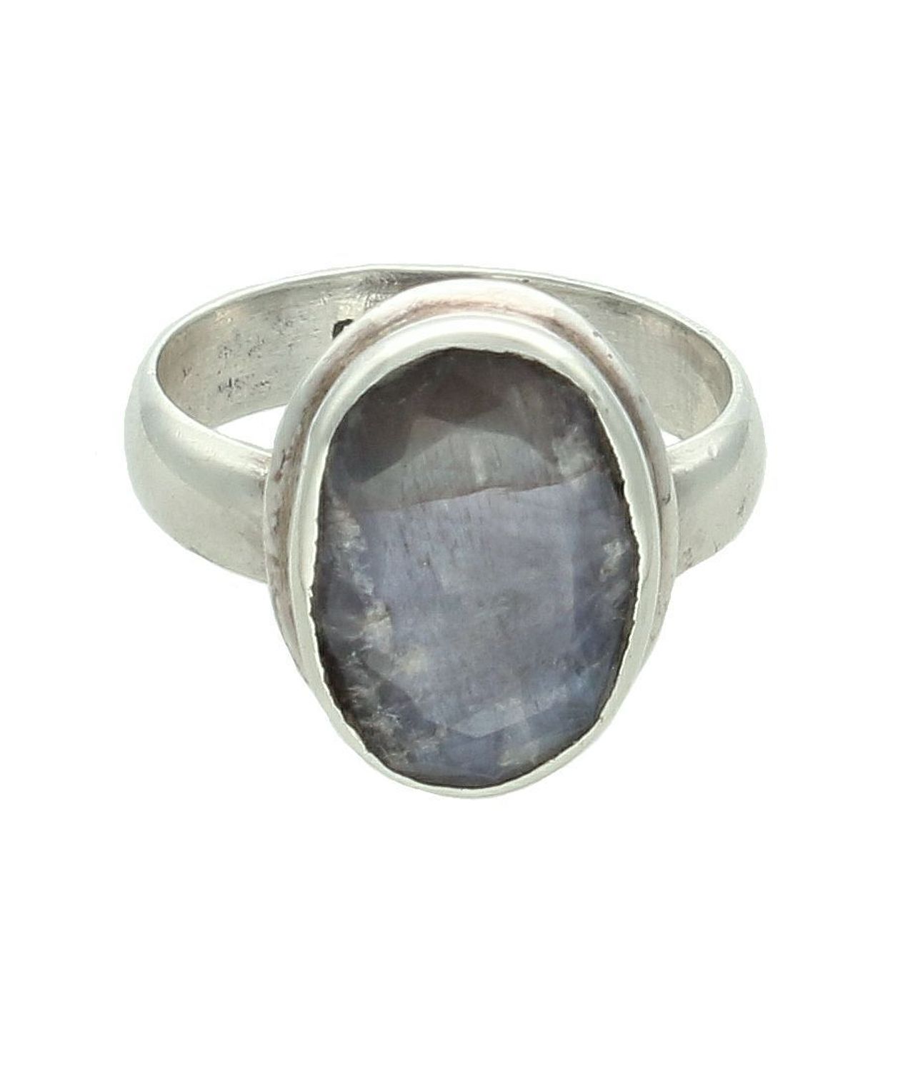 Srebrny pierścionek damski 925 z szafirem rozmiar 13 DIA-PRS-7279-925. Srebrny pierścionek damski. Srebrny pierścionek z kamieniem. Pierścionek srebrny damski. Srebrny pierścionek na prezent dla kobiety.1.jpg