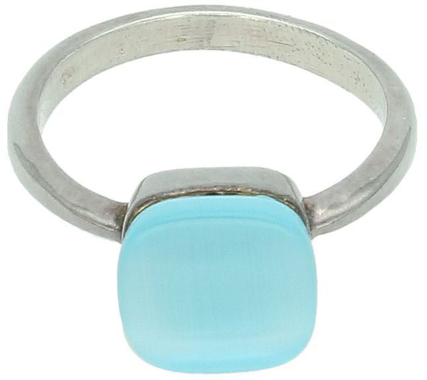 Pierścionek srebrny 925  uleksyt- DIA-PRS-7283-925.jpg