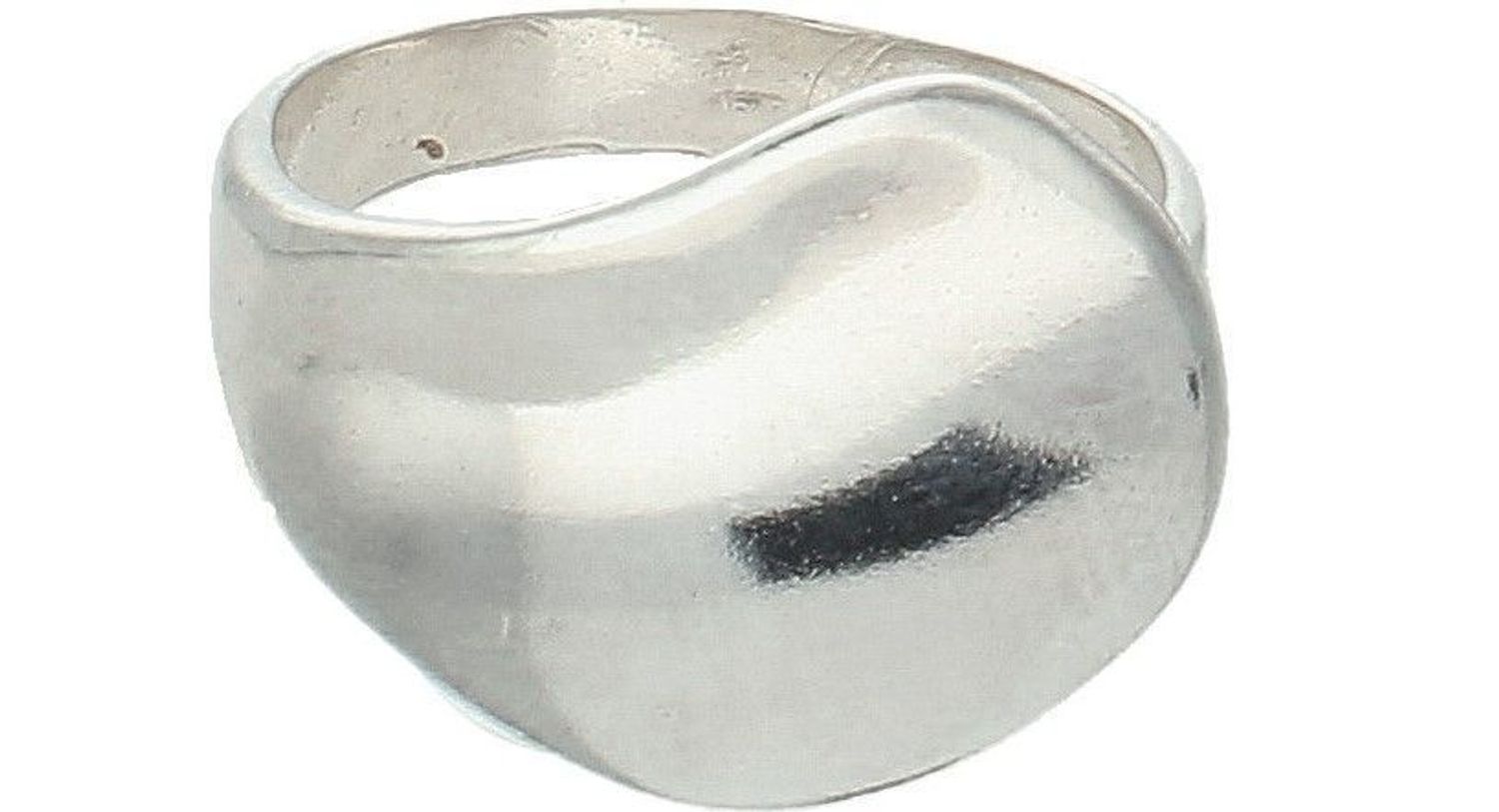 Srebrny pierścionek damski 925 szeroka obrączka rozmiar 22 DIA-PRS-7348-925.  Srebrny pierścionek damski. Pierścionek srebrny dla kobiety. Srebrny pierścionek damski na prezent..jpg