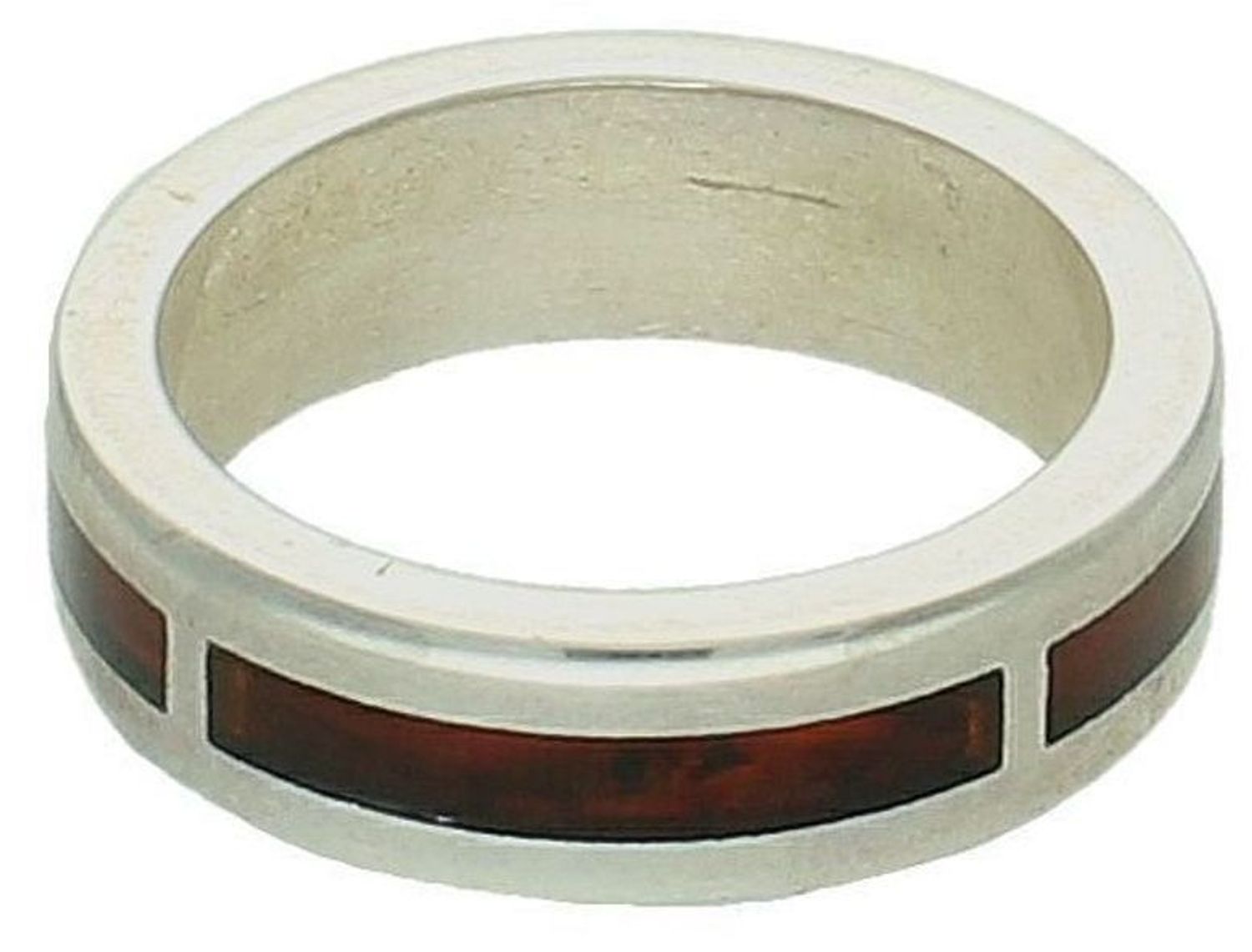 Srebrny pierścionek damski 925 obrączka z bursztynem rozmiar 18 DIA-PRS-7373-925. Srebrny pierścionek damski. Pierścionek srebrny dla kobiety na prezent. Srebrny damski pierścionek z bursztynem..jpg