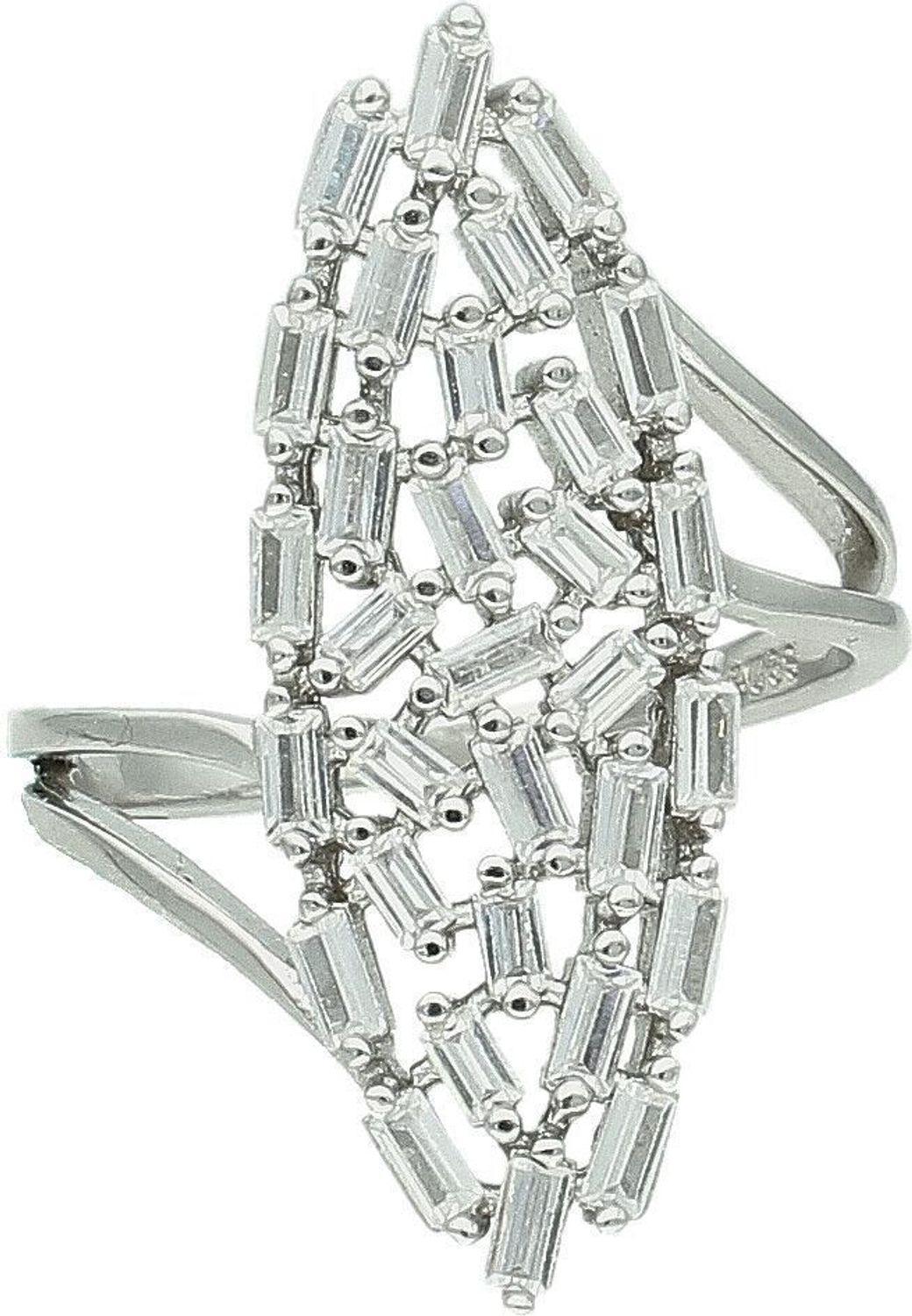 Srebrny pierścionek damski 925 z dużym oczkiem Vintage rozmiar 19 DIA-PRS-7415-925 (3).jpg