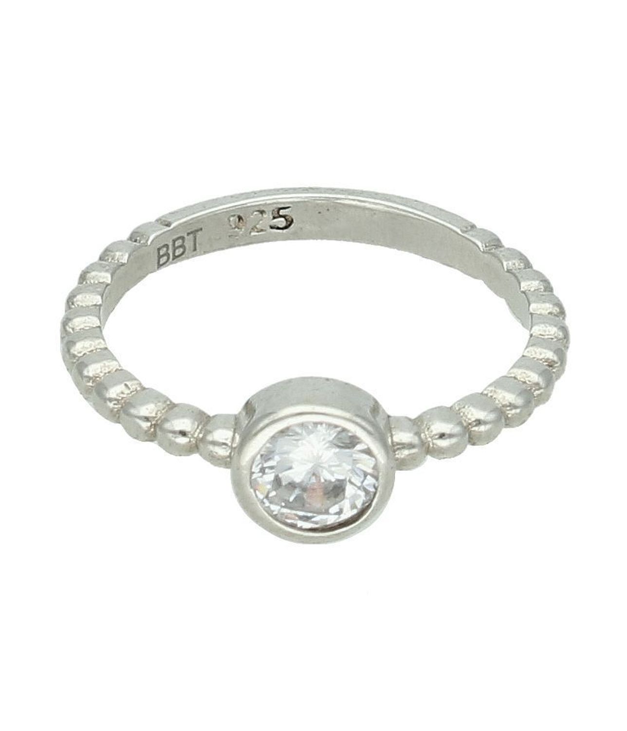 Srebrny pierścionek damski 925 kuleczki z cyrkonią DIA-PRS-7460-925. Srebrny pierścionek damski. Srebrny pierścionek z cyrkoniami. Pierścionek srebrny damski. Srebrny pierścionek na prezent dla kobiety.22.jpg