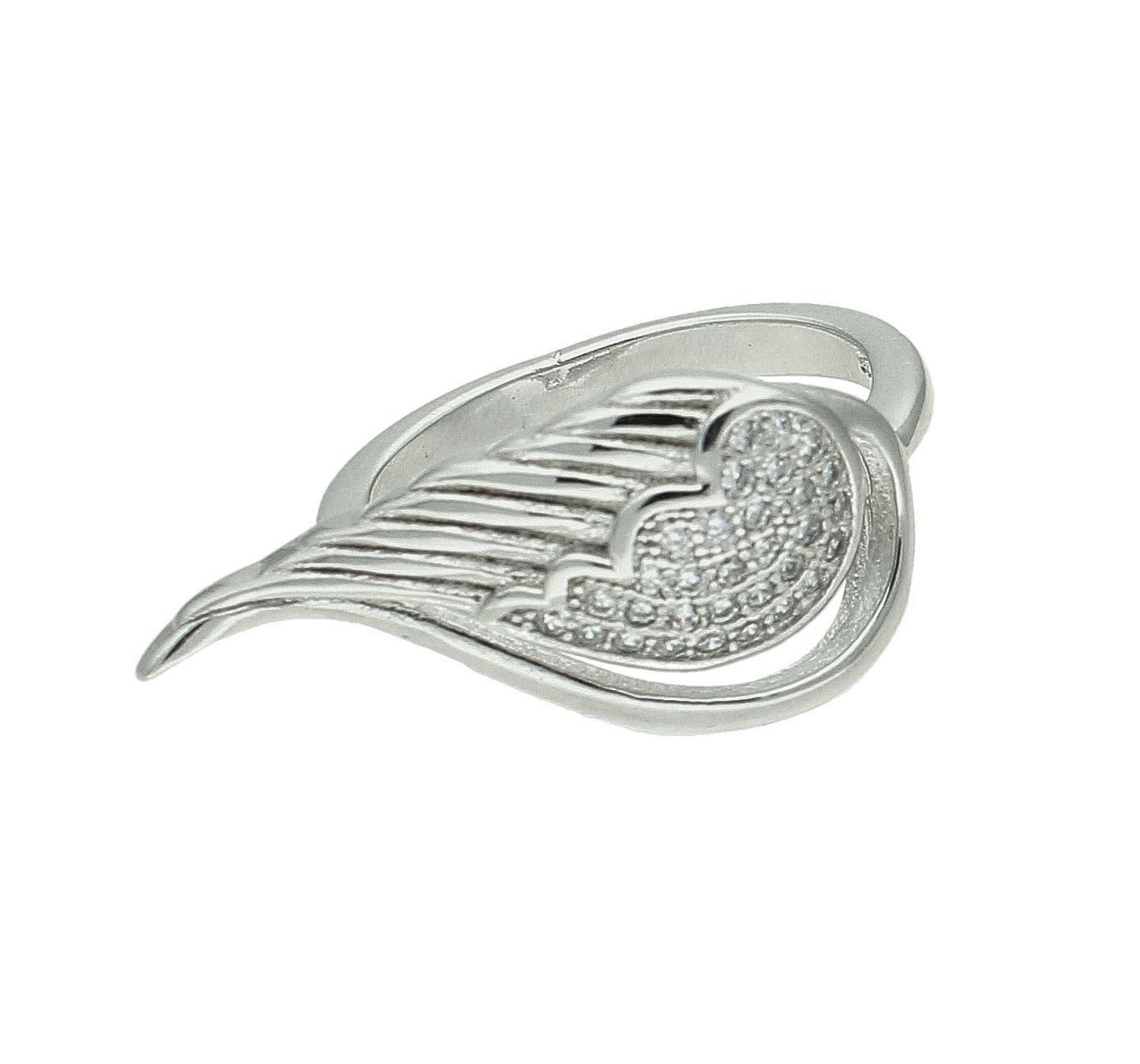 Pierścionek srebrny 925 Skrzydło DIA-PRS-7484-925 (1).jpg