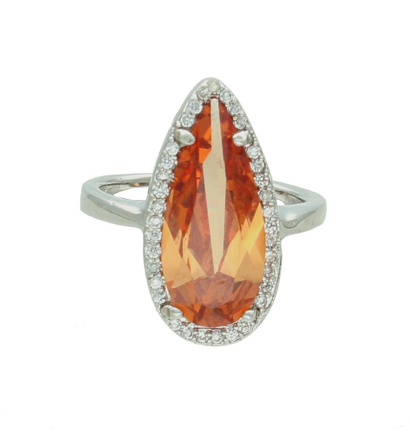 Srebrny pierścionek damski 925 z cyrkonią rozmiar 13 DIA-PRS-7673-925 . Srebrny pierścionek damski. Pierścionek srebrny na prezent. Pierścionek ze srebra z cyrkonia.8.jpg