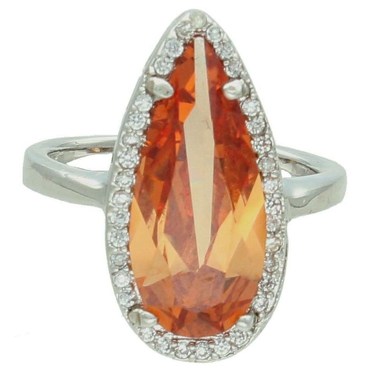 Srebrny pierścionek damski 925 z cyrkonią rozmiar 13 DIA-PRS-7673-925 . Srebrny pierścionek damski. Pierścionek srebrny na prezent. Pierścionek ze srebra z cyrkonia.8.jpg