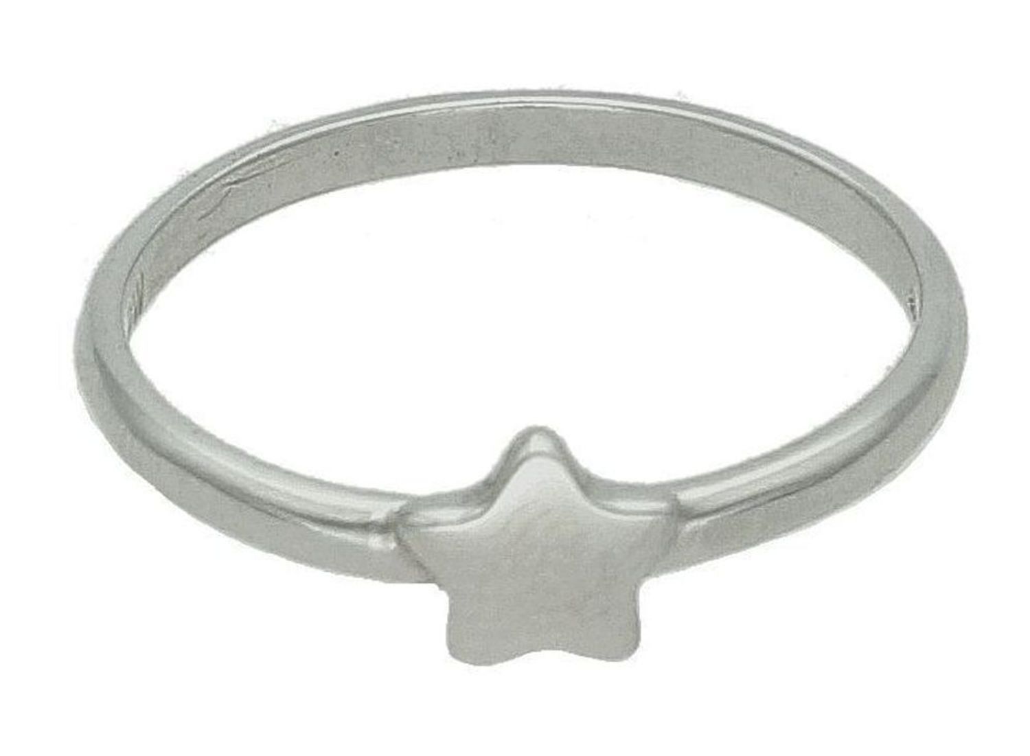 Srebrny pierścionek damski 925 z gwiazdką rozmiar 13 DIA-PRS-7704-925. Srebrny pierścionek damski. Srebrny pierścionek z gwiazdką. Pierścionek srebrny damski. Srebrny pierścionek na prezent dla kobiety..jpg