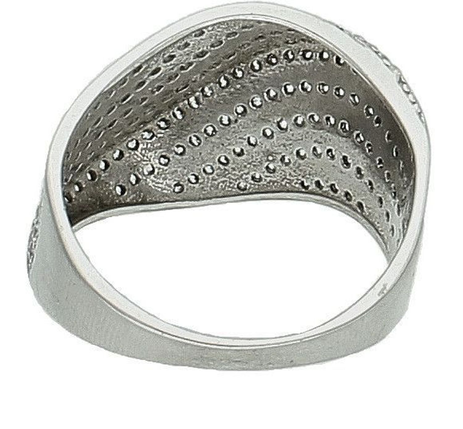 Srebrny pierścionek damski 925 z cyrkoniami rozmiar 18 DIA-PRS-7710-925. Srebrny pierścionek damski. Srebrny pierścionek z cyrkoniami. Pierścionek srebrny dla kobiety, Pierścionek srebrny na prezent (2).jpg