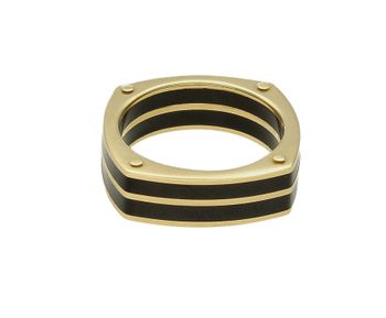Złoty pierścionek 585 sygnet z onyksem DIA-PRS-8871-585.jpg