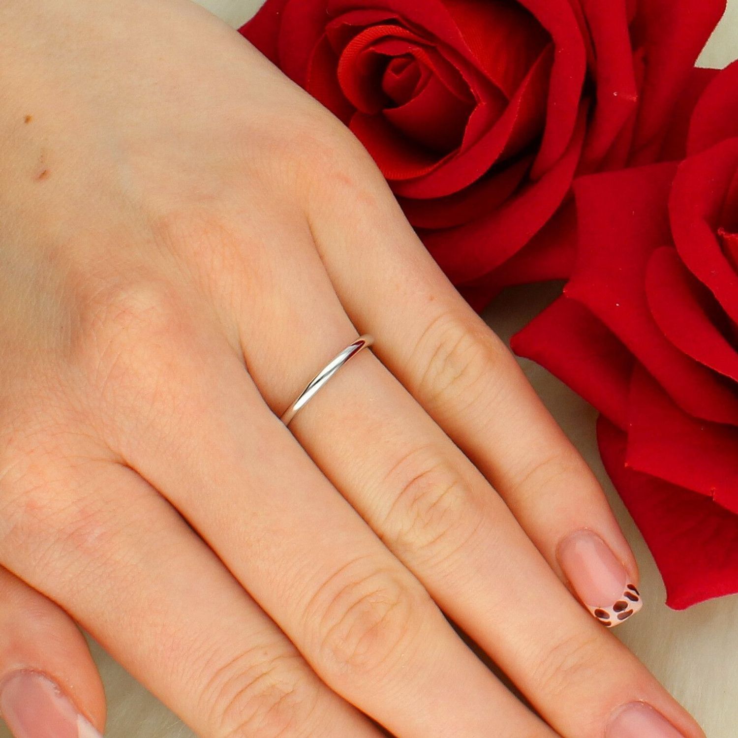 Srebrny pierścionek 925 z kwarcem dymnym – owalne oczko DIA-PRS-KWARC-925 kamień.jpg