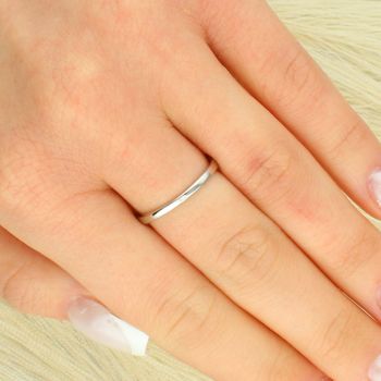 Srebrny pierścionek 925 z labradorytem – Rozmiar 16  Kamień naturalny tył.jpg