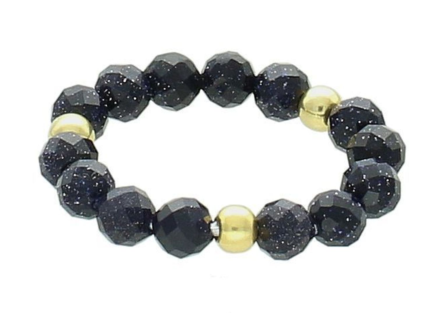 Pierścionek damski srebrny kamień noc kairu DIA-PRS-YL26. Srebrny pierścionek damski. Srebrny pierścionek z kamieniami. Pierścionek srebrny na prezent dla kobiety (2).jpg