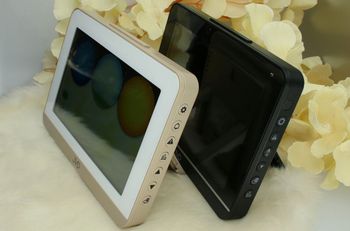 Stacja pogody JVD RB3408 – zegar radiowy, podwójny budzik, termometr i prognoza pogody RB3408.jpg