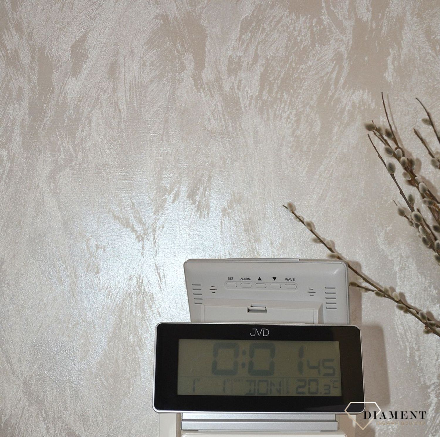 Budzik elektroniczny sterowany radiowo JVD RB3523 (3).jpg