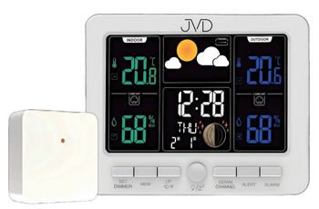 Stacja pogody JVD RB6685.1 – termometr, higrometr, budzik (2).jpg