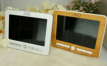 Stacja pogody JVD RB6685.1 – termometr, higrometr, budzik ....jpg