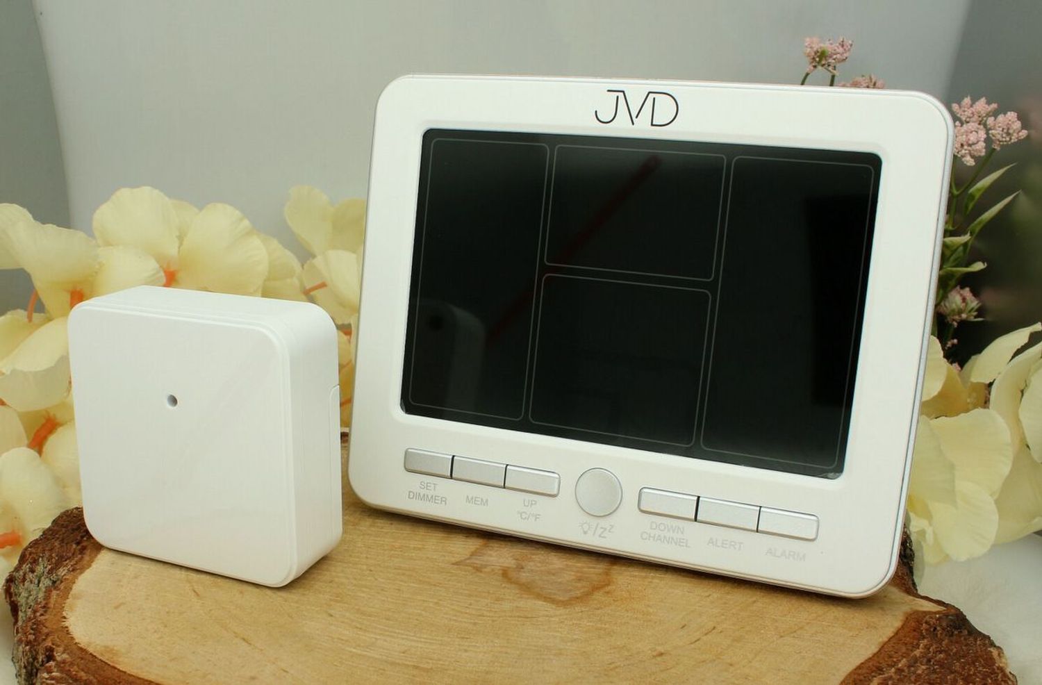 Stacja pogody JVD RB6685.1 – termometr, higrometr, budzik (2).jpg