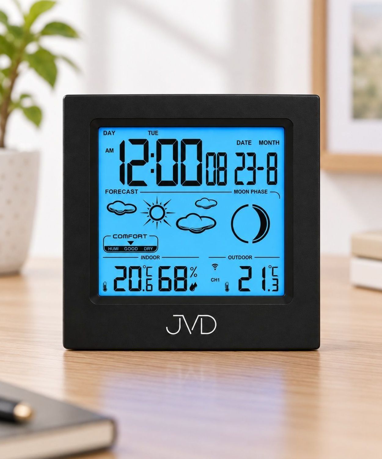 Stacja pogody JVD Czarna RB672.1.jpg