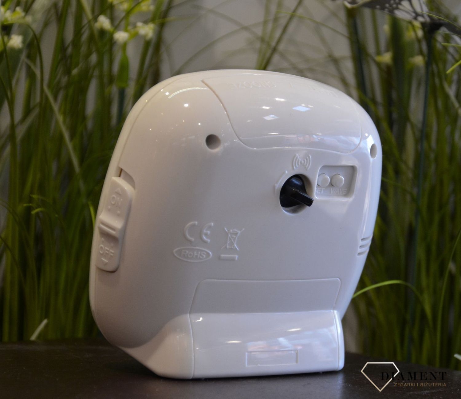 Budzik sterowany radiowo JVD RB871.1.jpg