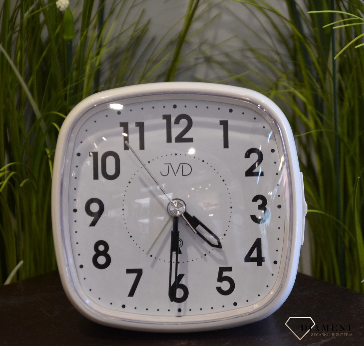 Budzik sterowany radiowo JVD RB871.1.jpg