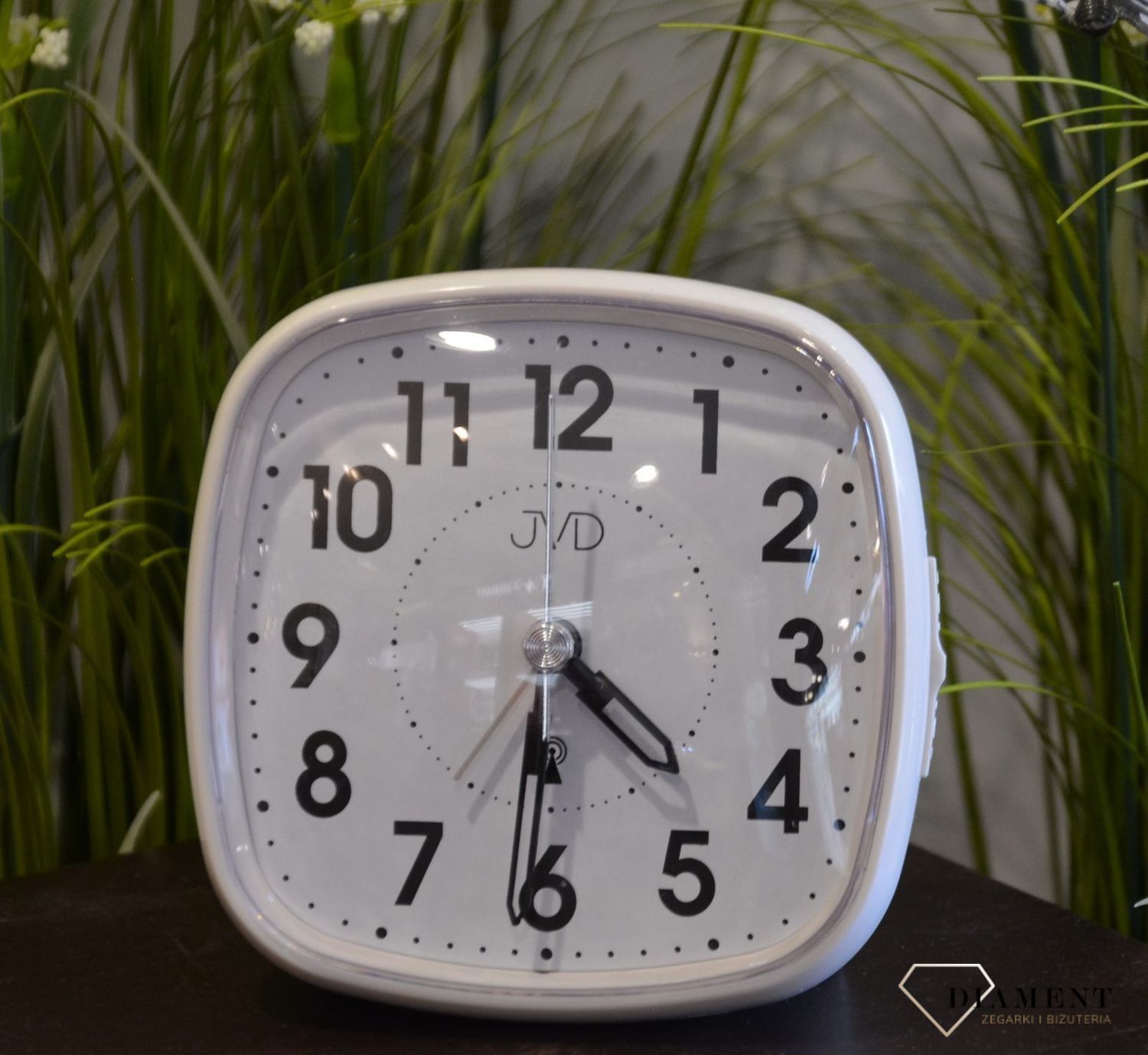 Budzik sterowany radiowo JVD RB871.1.jpg