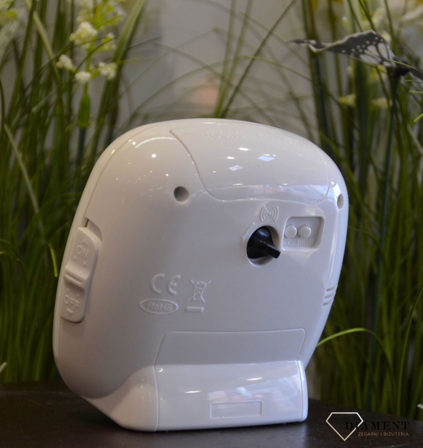 Budzik sterowany radiowo JVD RB871.1.jpg