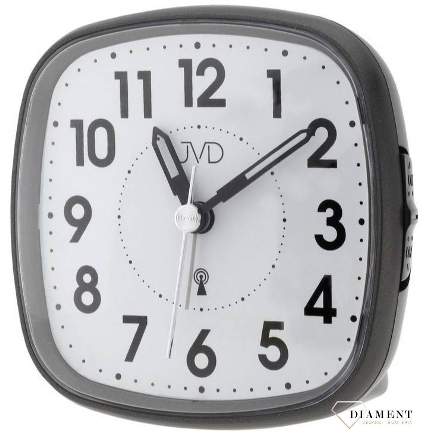 Budzik sterowany radiowo JVD RB871.2.jpg