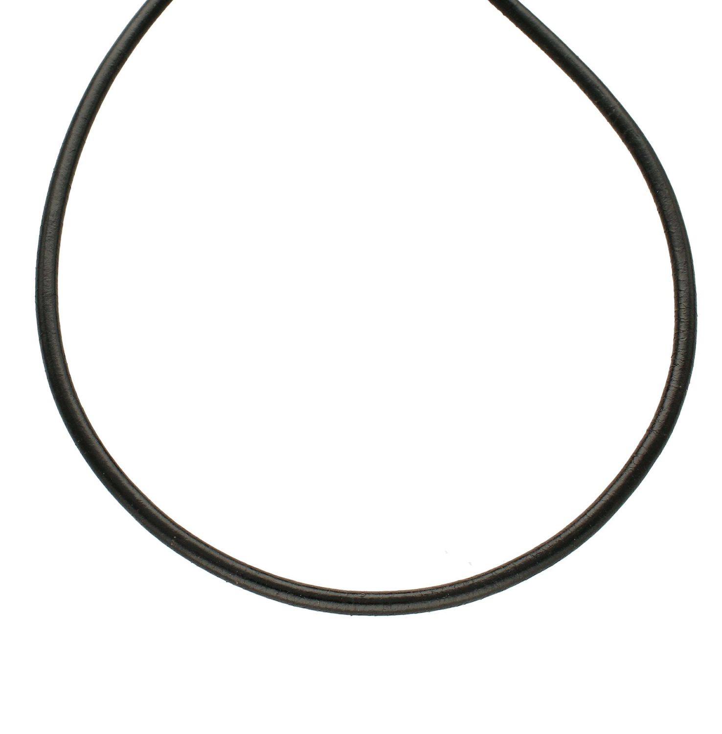 Rzemień skórzany czarny 5mm DIA-RZE-4779-925. Naszyjnik czarny skórzany. Naszyjnik czarny choker. Naszyjnik czarny rzemień. Naszyjnik rzemień czarny. Naszyjnik czarny skórzany rzemień. Rzemień dla nastola.jpg