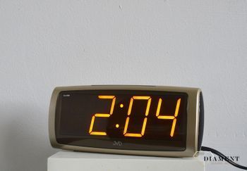 Budzik cyfrowy JVD SB1819.5 cyfry 47 mm  ✓ Budzik cyfrowy✓ Budzik sieciowy✓ Autoryzowany sklep✓ Kurier Gratis 24h✓ Gwarancja najniższej ceny✓ Grawer 0z (2).JPG