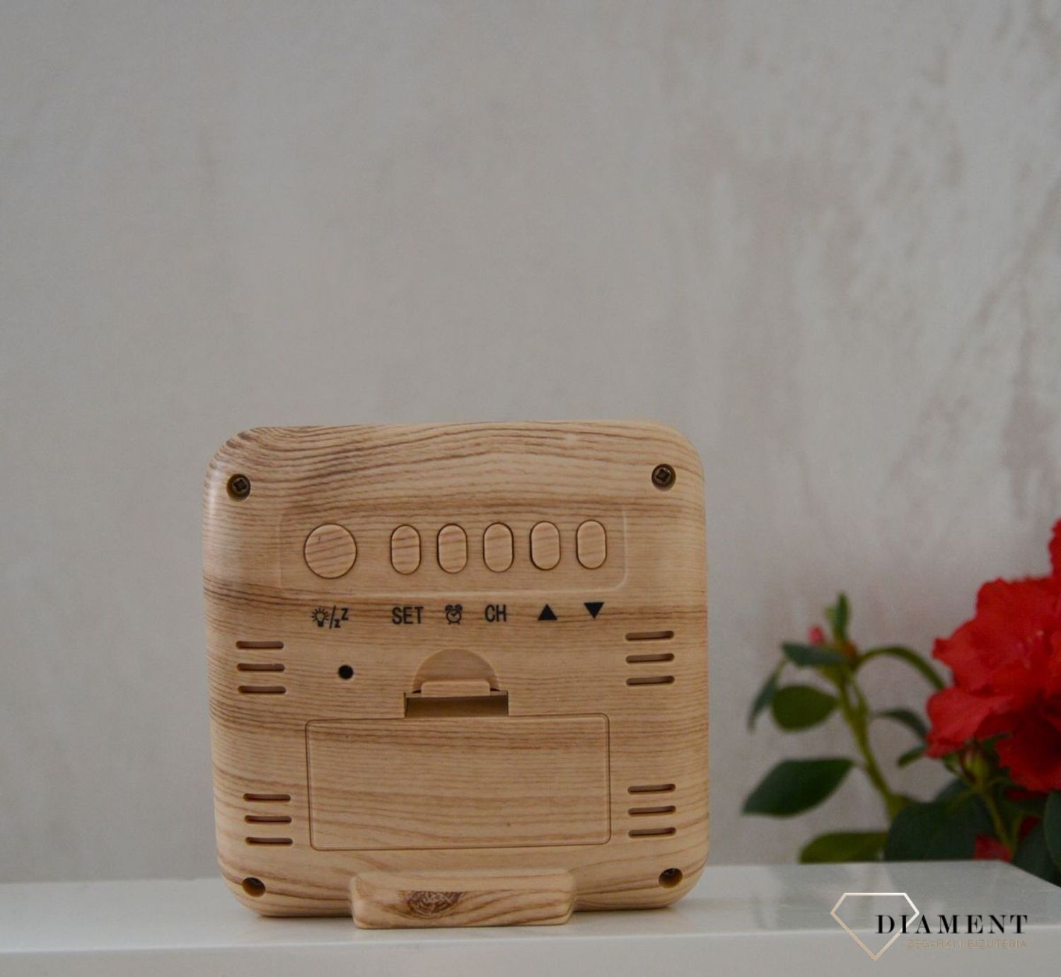 Budzik cyfrowy JVD Alarm Termometr SB2002 (2).jpg